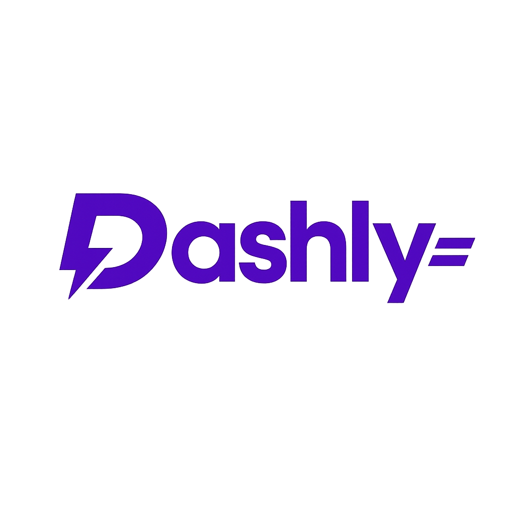 Dashly Logo
